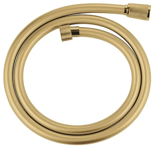 Grohe Silverflex Duschschlauch, 1250 mm, poliert Cool Sunrise