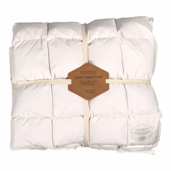Kapok Junior Bettdecke