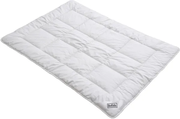 Wolldecke Junior 100x140 cm.