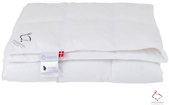 Ringsted Bettdecke - Die Schneekönigin - kühl - 140x200 cm