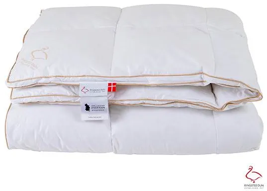 Ringsted Dun - Svinedrengen - warm - 140x200 cm