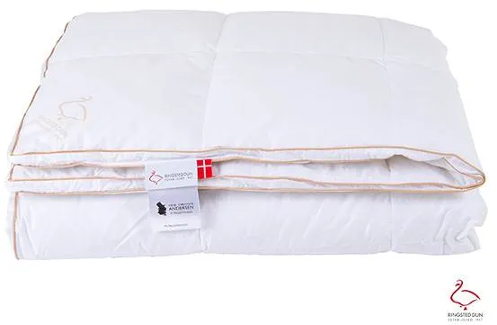 Ringsted Bettdecke - Der Schweinehirt - warm - 140x220 cm