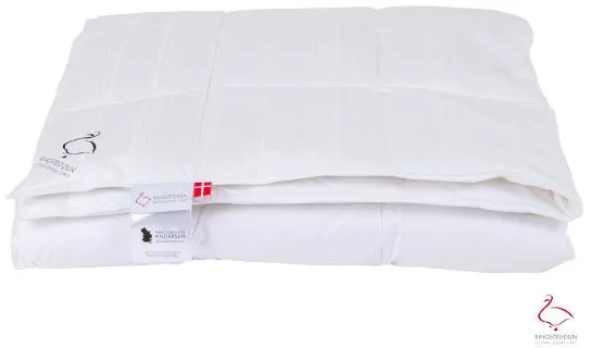 Ringsted Bettdecke - Das kleine Mädchen mit den Schwefelhölzern - kühl