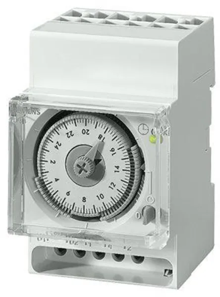 Siemens Schütz Woche 1sk 230v/50hz