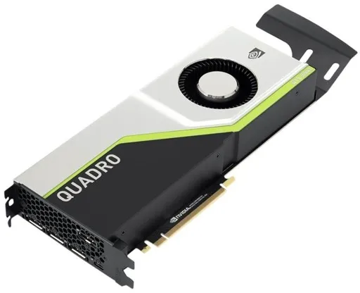 Lenovo Quadro RTX 8000 - 48GB GDDR6 RAM - Grafikkarte