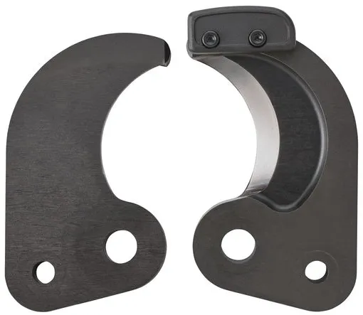 Milwaukee Ersatzklinge Kabelschere UG M18HCC75