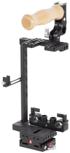 Manfrotto MVCCL camera cage