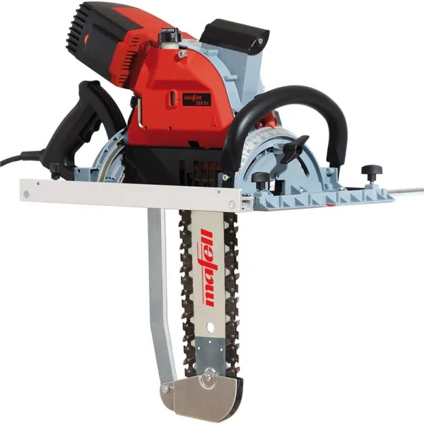 Mafell Tischkettensäge ZSX Ec / 260 HM