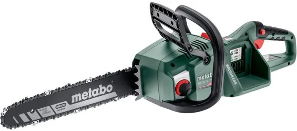 Metabo Ms 36-18 LTX BL 40 Kettensäge solo