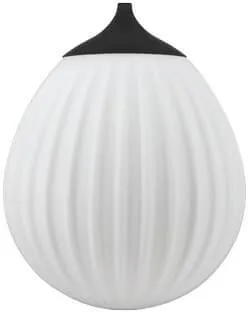 Umage Around the world mini Schirm - Weiß m. Top