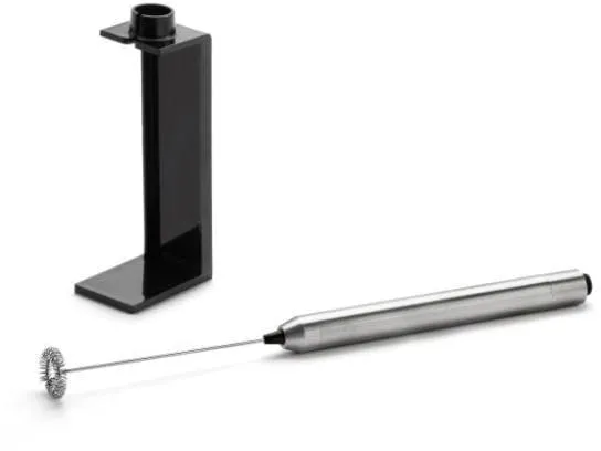 Bastian Milchaufschäumer 25 cm