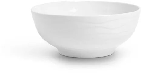Pillivuyt Salatschüssel Boulogne 20 cm weiß