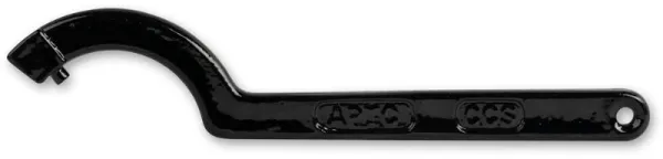 Axminster Hakalenka-Schlüssel zum Entfernen von Spannfuttern