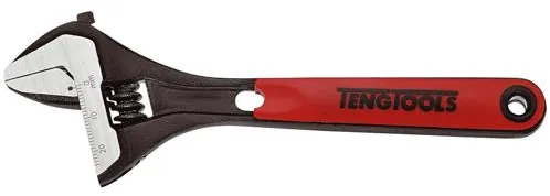 Teng Tools - verstellbarer Schraubenschlüssel IQ 10"