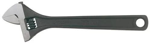 Teng Tools verstellbarer Schraubenschlüssel oder schwedischer Schraubenschlüssel 4"