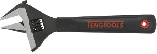 Teng Tools Verstellbarer Schraubenschlüssel WT 10"