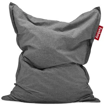 Fatboy Original Outdoor Sitzsack Rock Grey