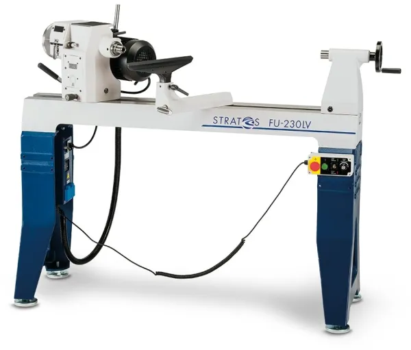 Holzdrehbank Stratos FU-230 LV