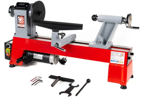 Holz-Drehbank Holzmann - D460FXL - 230V