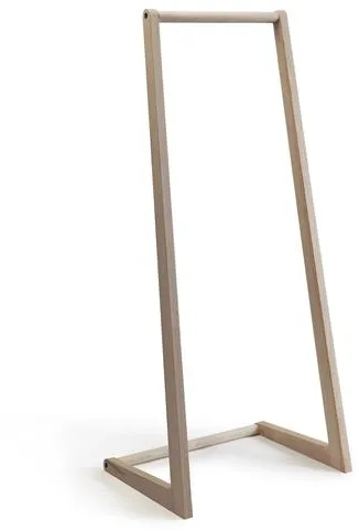 Nikari Skandinavia Collection Kleiner Kleiderständer Geölte Esche