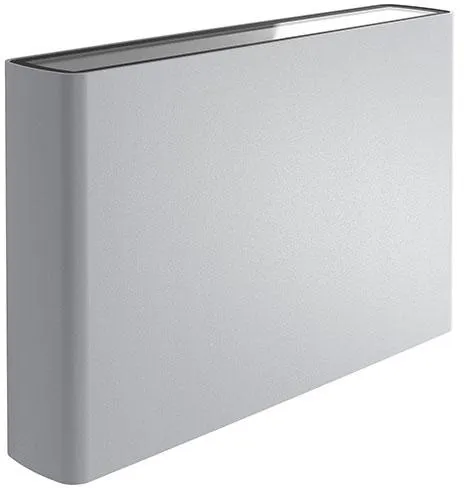 Flos Climber UP&Down 275 Außenleuchte Grau