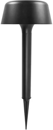 Dyberg Larsen Valencia Solar-Gartenleuchten für den Außenbereich