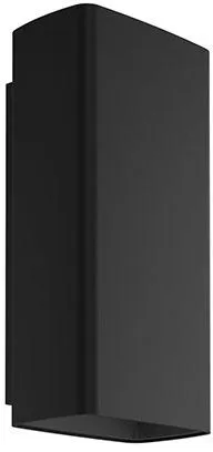 Flos Climber Down 87 Außenleuchte Schwarz