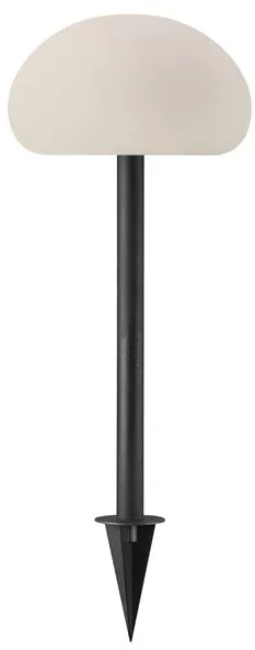 Nordlux Sponge Spike Schwarz/Weiß