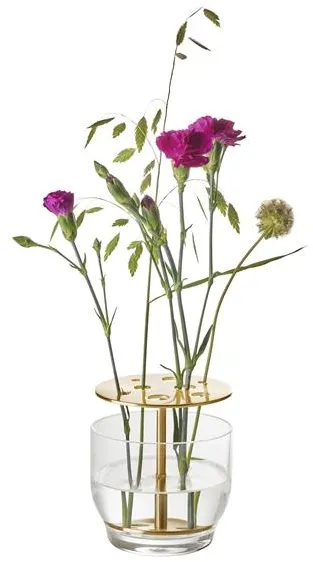 Fritz Hansen Ikebana Vase Klein