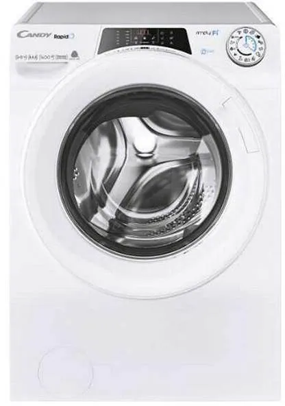 Candy ROW 4964DXH 1-S Wasch/Trockner