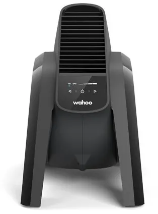 Wahoo Kickr Headwind - Bluetooth Ventilator - Schwarz