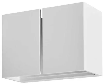 Loom Design ASK Wandleuchte WHITE, 11W LED