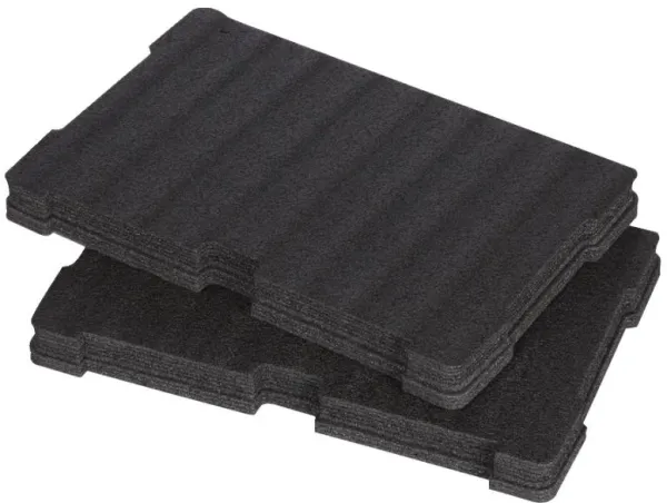 Milwaukee Packout Schaumstoffeinlage