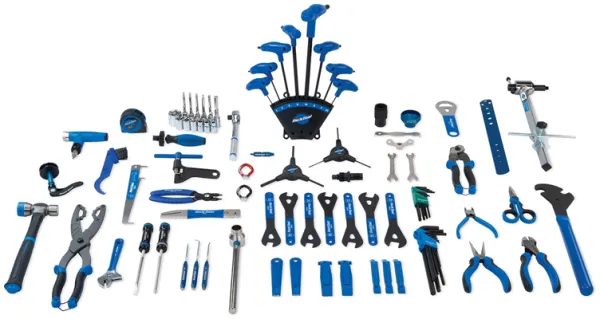 Park Tool PK-5 - Professionelles Werkzeugsatz